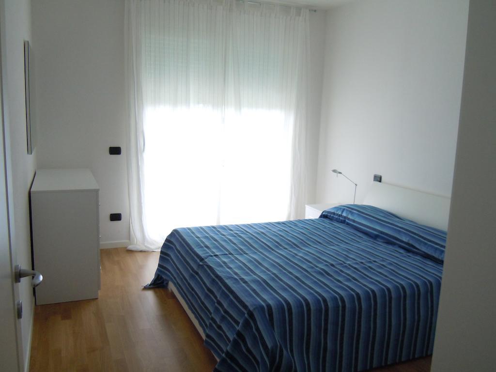 Residence Il Poggio Al Sole Toscolano Maderno Eksteriør billede
