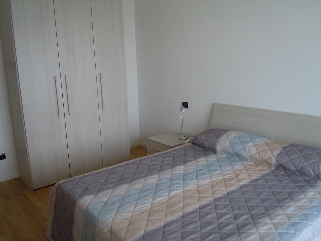 Residence Il Poggio Al Sole Toscolano Maderno Eksteriør billede