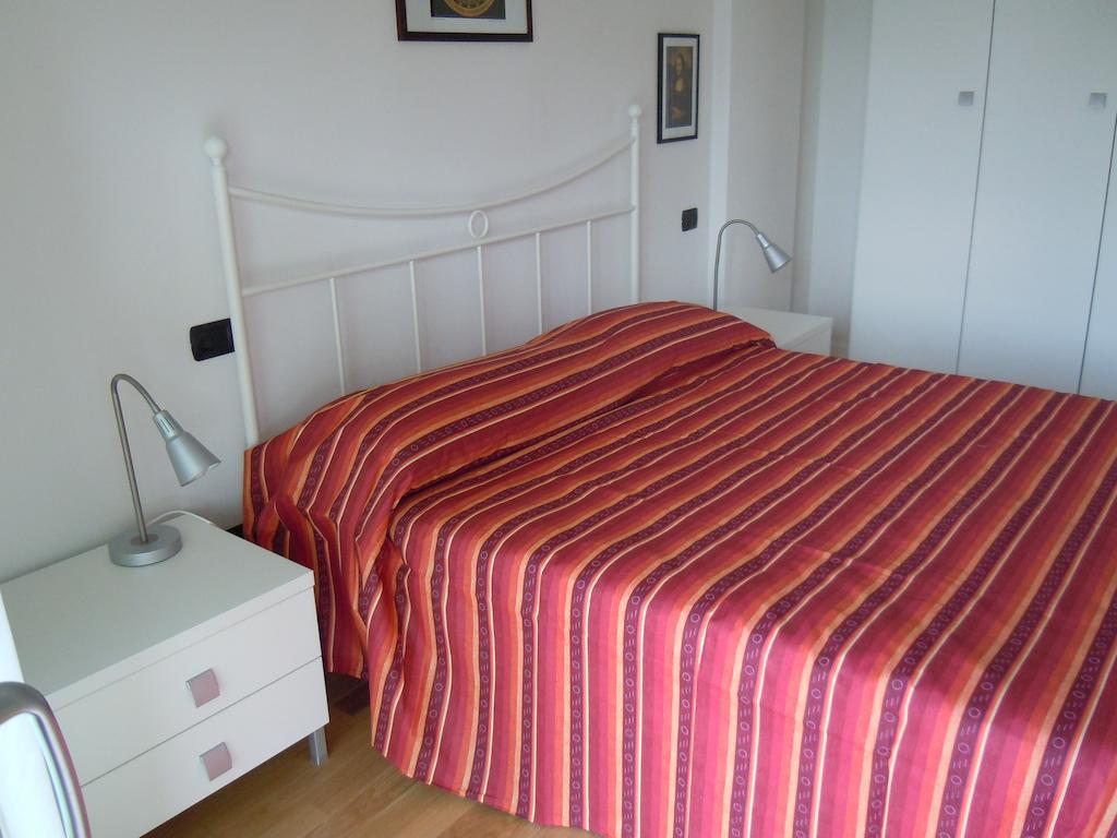 Residence Il Poggio Al Sole Toscolano Maderno Eksteriør billede