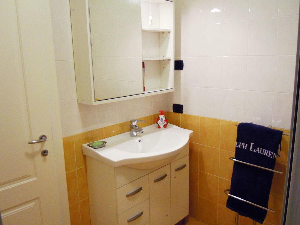 Residence Il Poggio Al Sole Toscolano Maderno Eksteriør billede