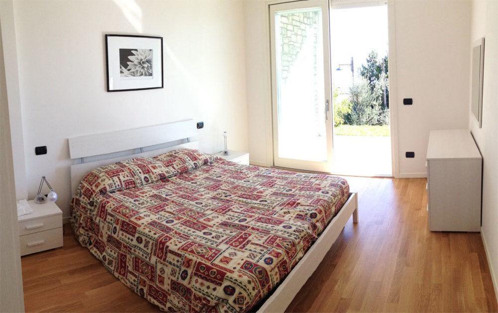 Residence Il Poggio Al Sole Toscolano Maderno Eksteriør billede