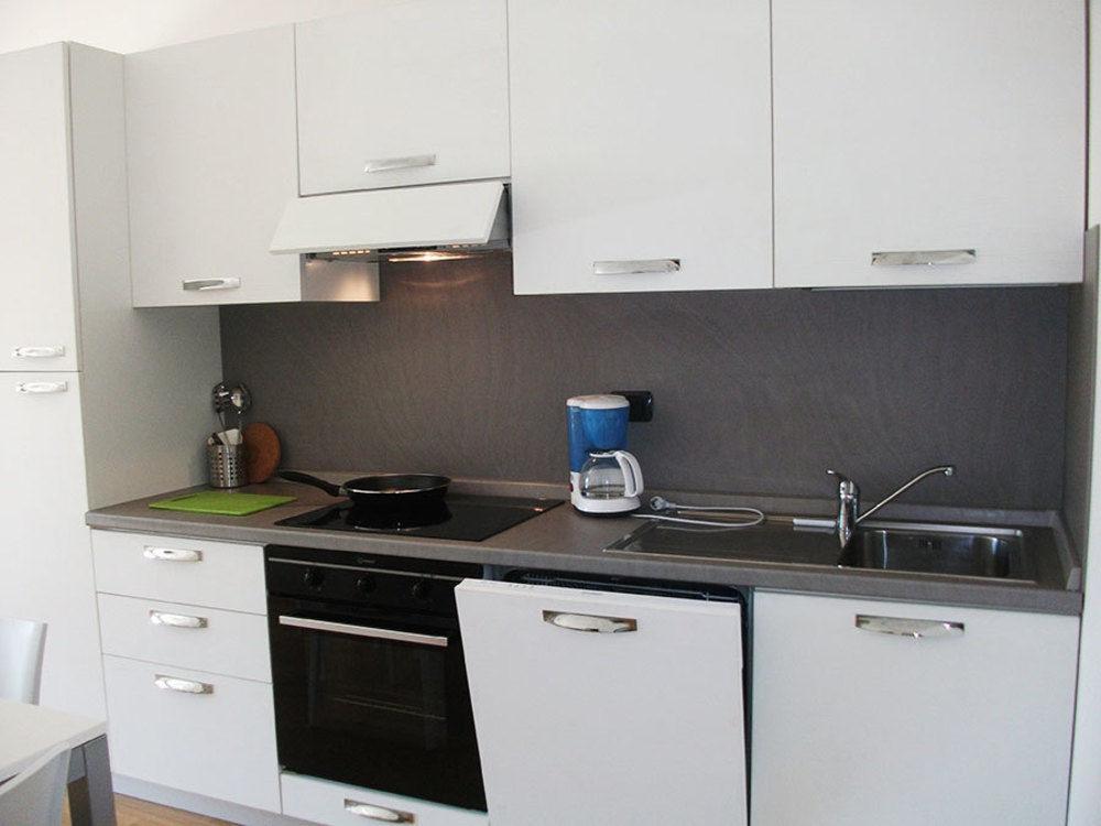 Residence Il Poggio Al Sole Toscolano Maderno Eksteriør billede