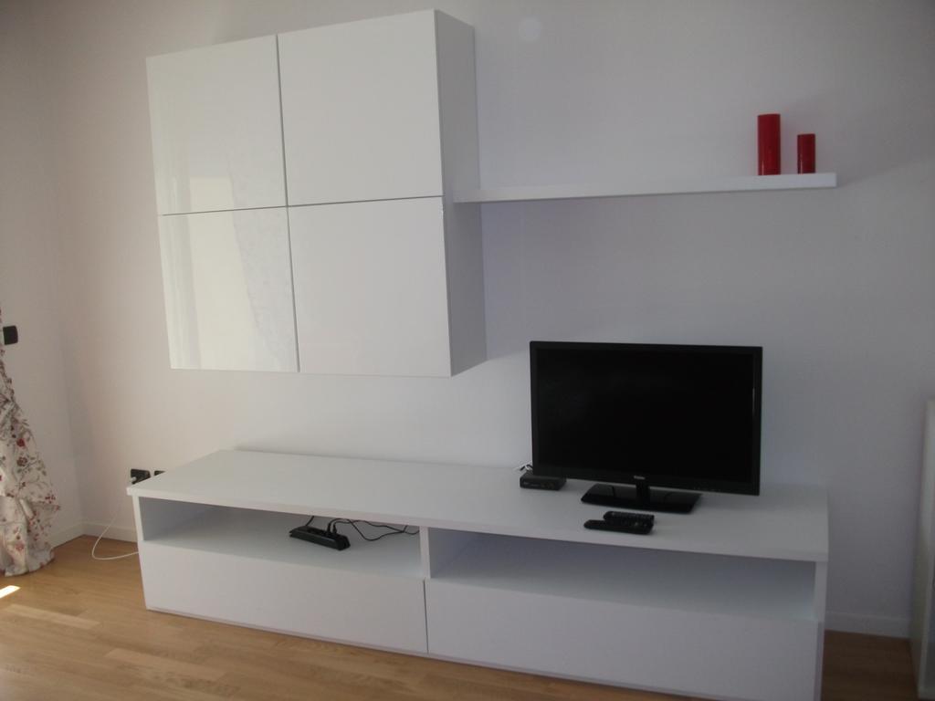 Residence Il Poggio Al Sole Toscolano Maderno Værelse billede