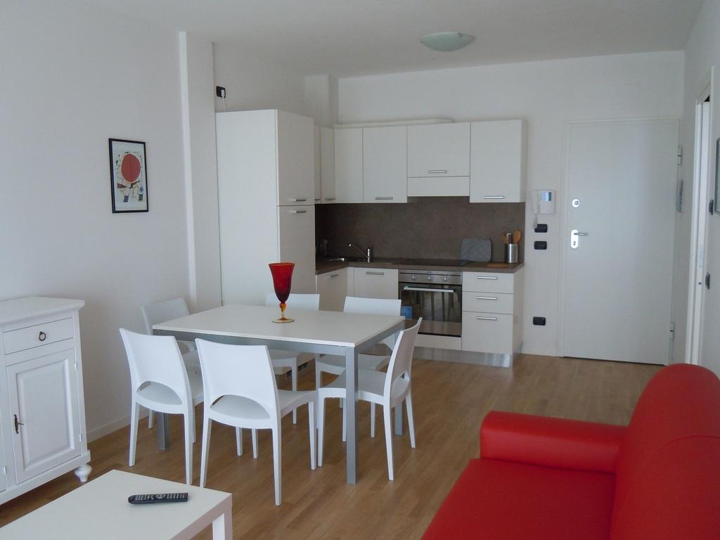 Residence Il Poggio Al Sole Toscolano Maderno Eksteriør billede