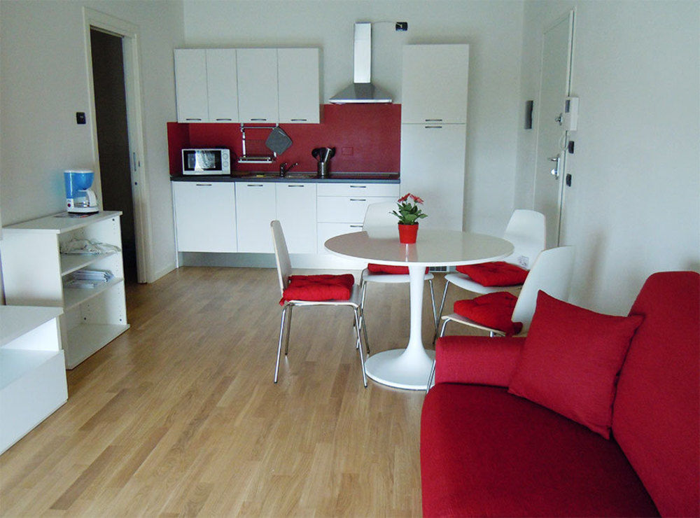 Residence Il Poggio Al Sole Toscolano Maderno Eksteriør billede