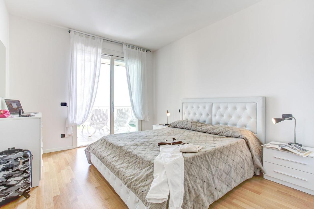 Residence Il Poggio Al Sole Toscolano Maderno Eksteriør billede