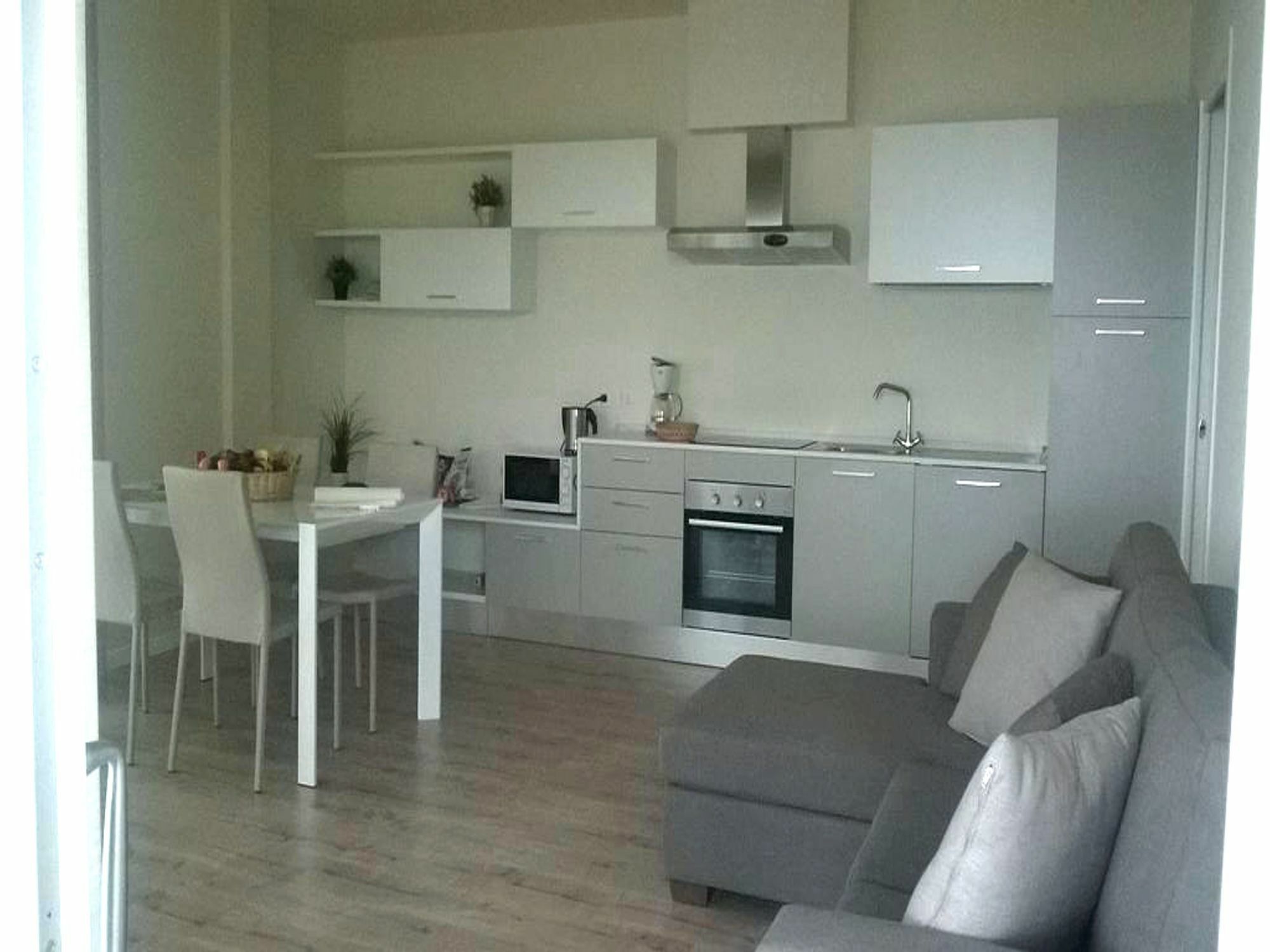 Residence Il Poggio Al Sole Toscolano Maderno Eksteriør billede